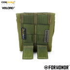 PORTA ALGEMA - OLIVE DRAB