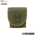 PORTA ALGEMA - OLIVE DRAB