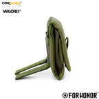 PORTA ALGEMA - OLIVE DRAB