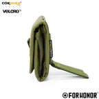PORTA ALGEMA - OLIVE DRAB