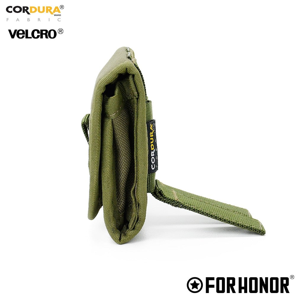PORTA ALGEMA - OLIVE DRAB