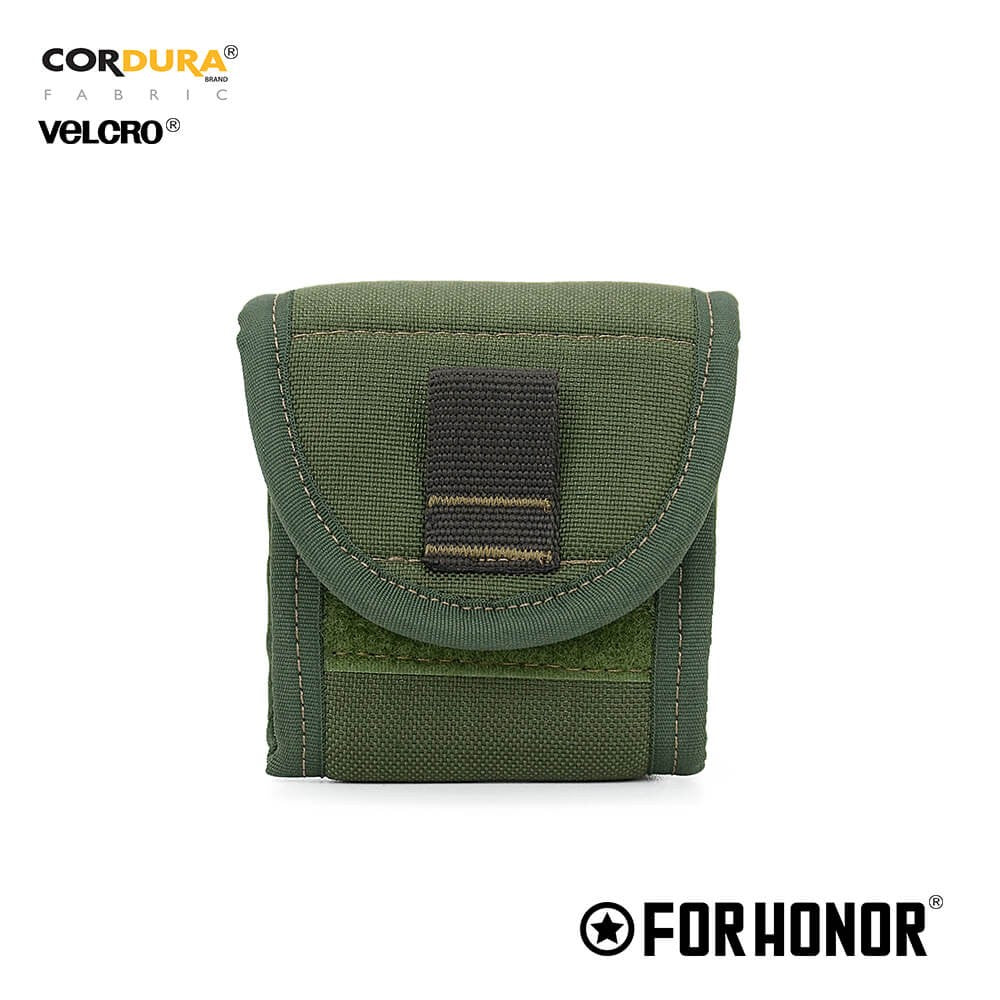 PORTA ALGEMA - OLIVE GREEN