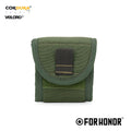PORTA ALGEMA - OLIVE GREEN