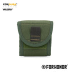 PORTA ALGEMA - OLIVE GREEN