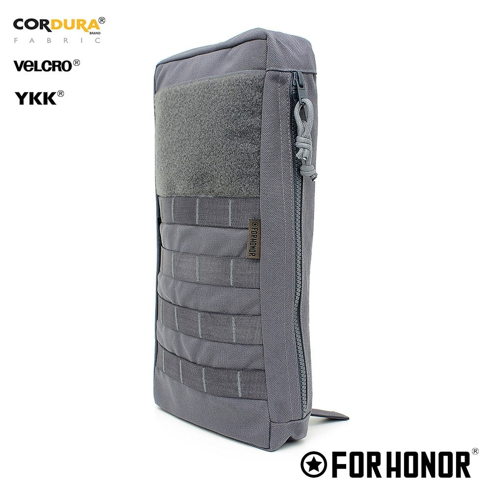 PORTA CAMEL BACK - CINZA BANDEIRANTE