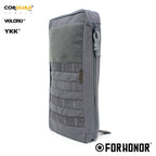 PORTA CAMEL BACK - CINZA BANDEIRANTE