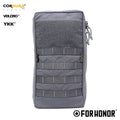 PORTA CAMEL BACK - CINZA BANDEIRANTE