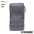 PORTA CAMEL BACK - CINZA BANDEIRANTE