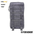 PORTA CAMEL BACK - CINZA BANDEIRANTE