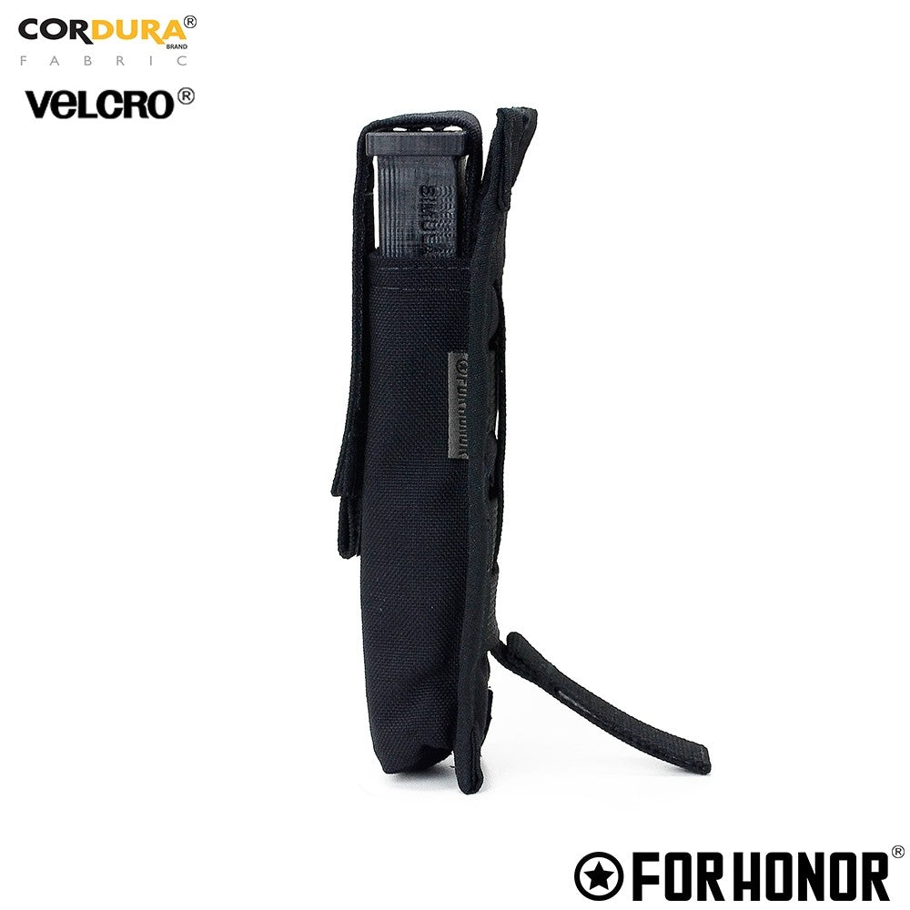 Porta Carregador FAMAE.40 (SMT) BLACK