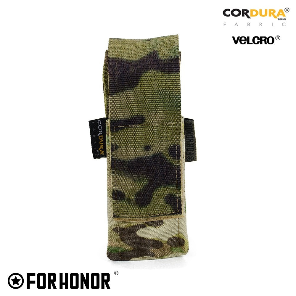 PORTA LANTERNA - MULTICAM