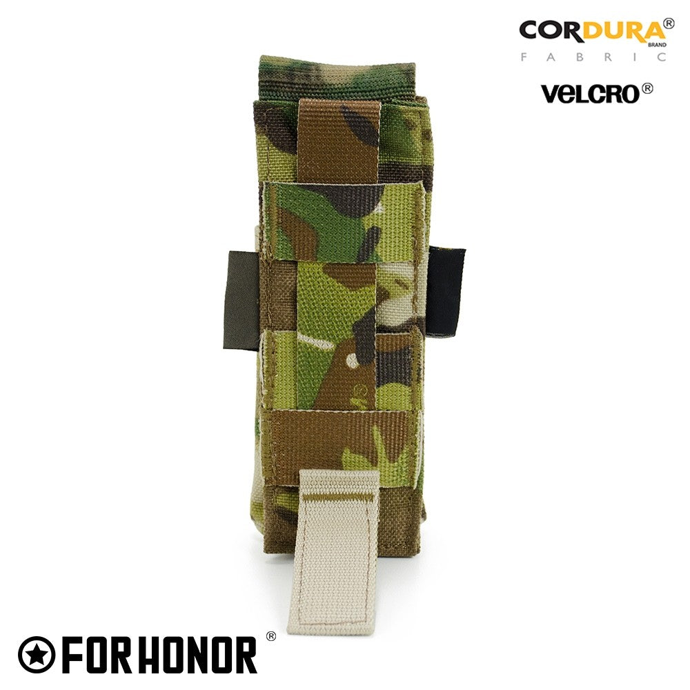 PORTA LANTERNA - MULTICAM