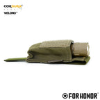 PORTA LANTERNA - OLIVE DRAB