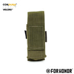 PORTA LANTERNA - OLIVE DRAB
