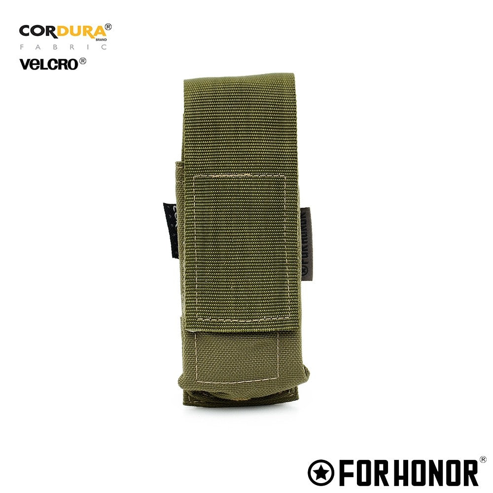 PORTA LANTERNA - OLIVE DRAB