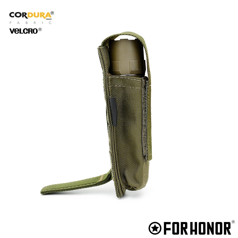 PORTA LANTERNA - OLIVE DRAB