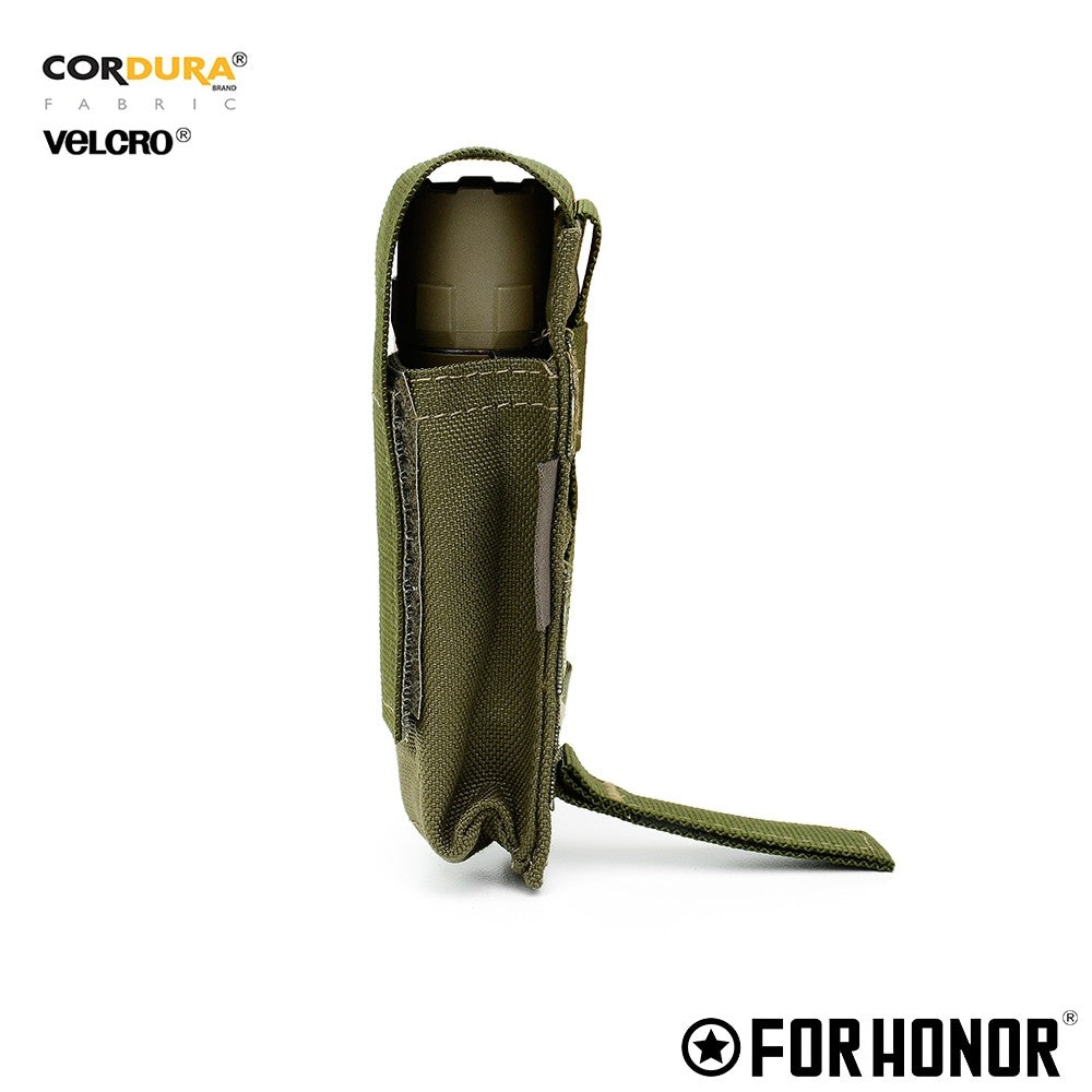 PORTA LANTERNA - OLIVE DRAB