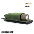 PORTA LANTERNA - OLIVE GREEN