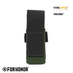 PORTA LANTERNA - OLIVE GREEN