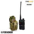 PORTA RÁDIO - MULTICAM