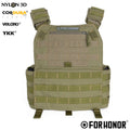 PLATE CARRIER G2 - OLIVE DRAB