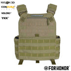 PLATE CARRIER G2 - OLIVE DRAB