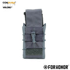 FAST MAG COM ABA - CINZA BANDEIRANTE