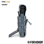 FAST MAG COM ABA - CINZA BANDEIRANTE