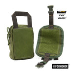 APH (IFAK) COM PLATAFORMA – OLIVE GREEN