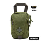 APH (IFAK) COM PLATAFORMA – OLIVE GREEN
