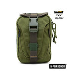 APH (IFAK) COM PLATAFORMA – OLIVE GREEN