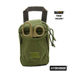 APH (IFAK) COM PLATAFORMA – OLIVE GREEN