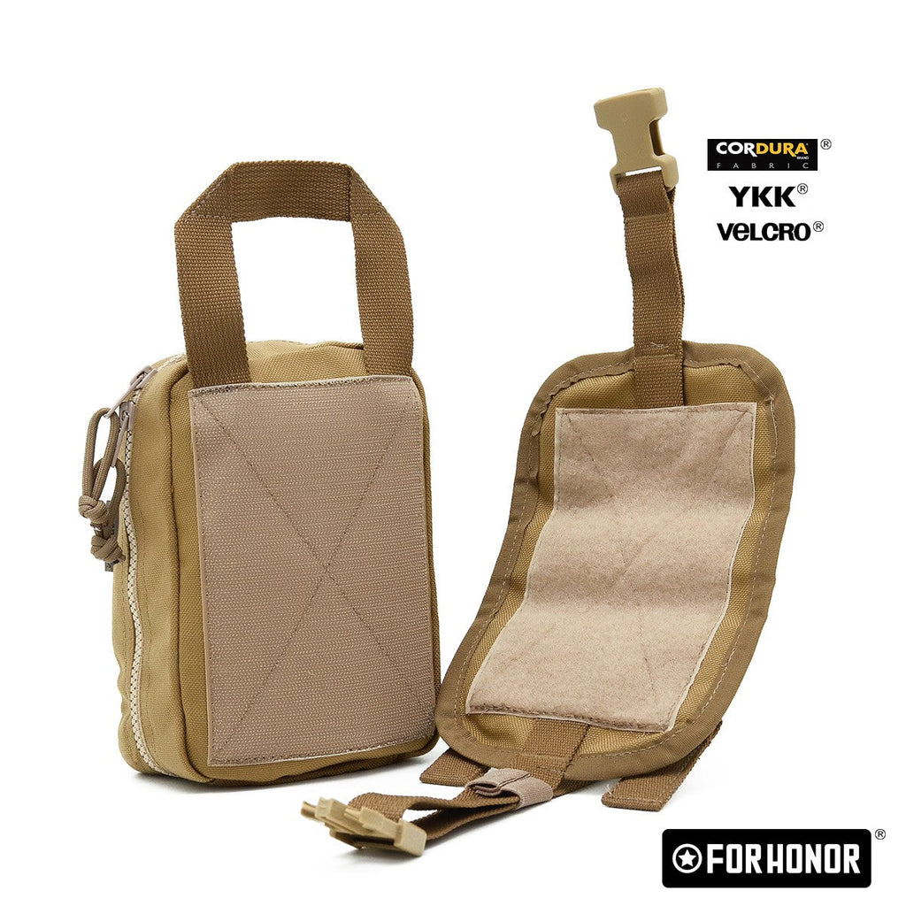 APH (IFAK) COM PLATAFORMA – COYOTE