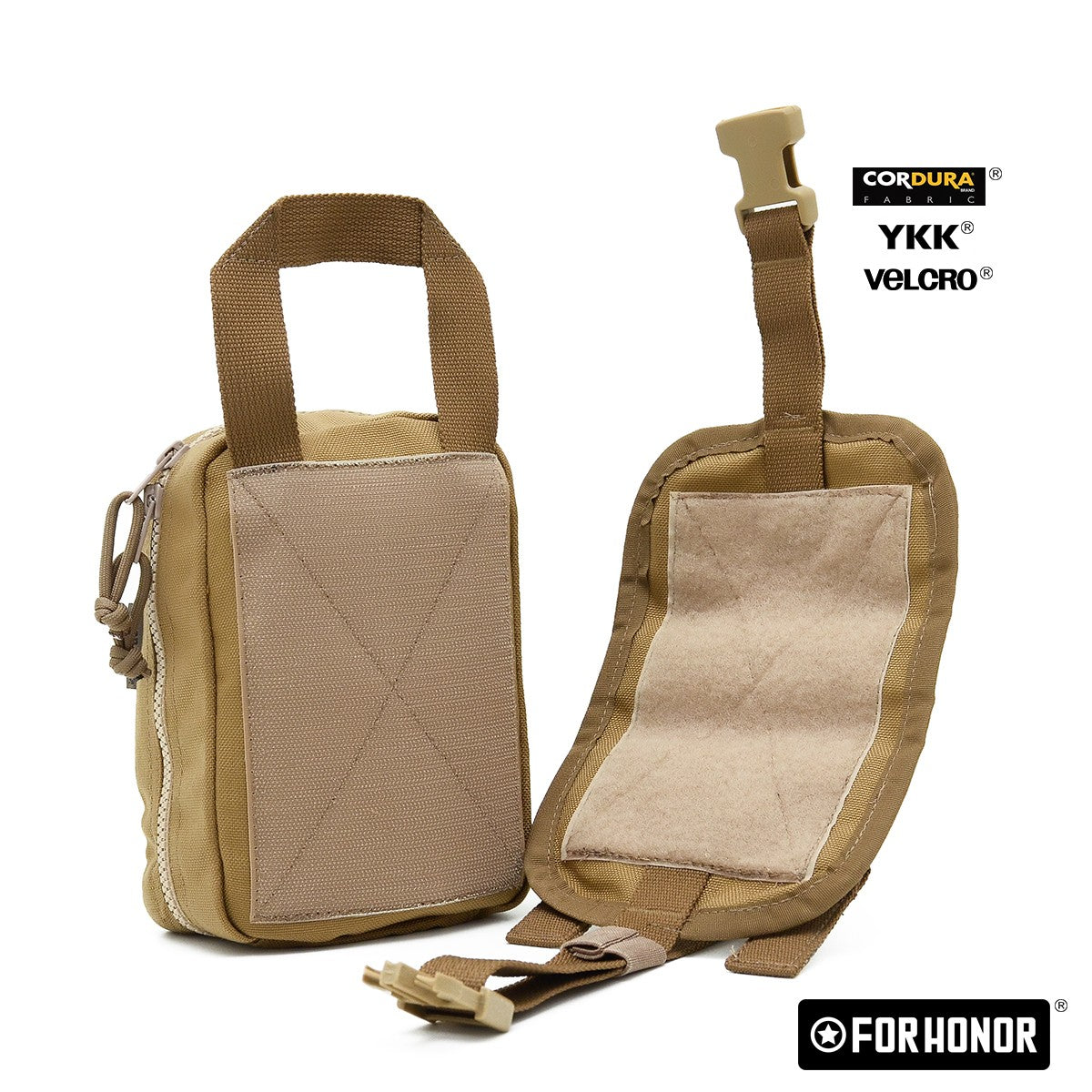 APH (IFAK) COM PLATAFORMA – COYOTE