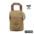 APH (IFAK) COM PLATAFORMA – COYOTE