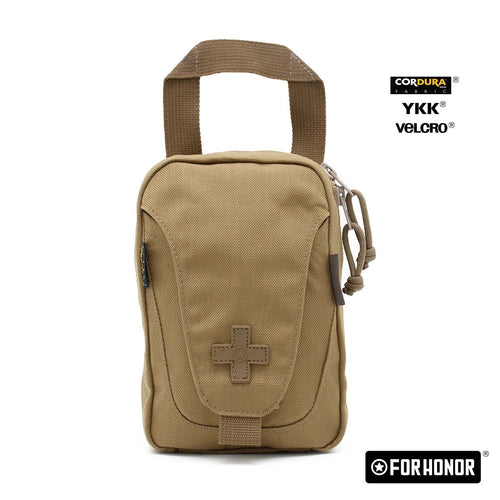 APH (IFAK) COM PLATAFORMA – COYOTE