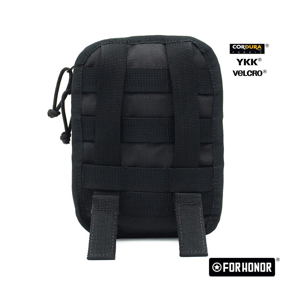 APH (IFAK) COM PLATAFORMA - BLACK