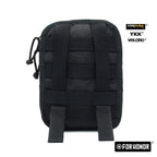 APH (IFAK) COM PLATAFORMA - BLACK