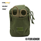 APH (IFAK) - OLIVE GREEN