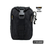 APH (IFAK) COM PLATAFORMA - BLACK