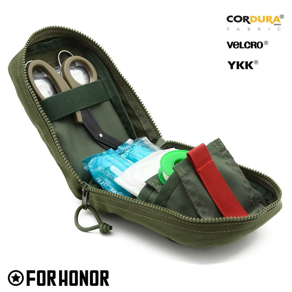 APH (IFAK) - OLIVE GREEN