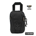 APH (IFAK) COM PLATAFORMA - BLACK