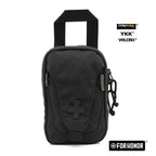APH (IFAK) COM PLATAFORMA - BLACK