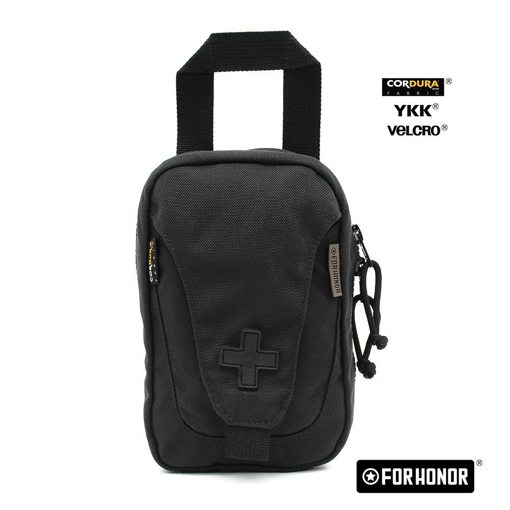 APH (IFAK) COM PLATAFORMA - BLACK