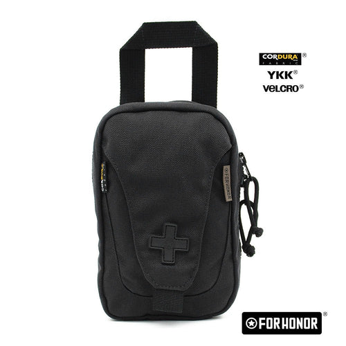 APH (IFAK) COM PLATAFORMA - BLACK