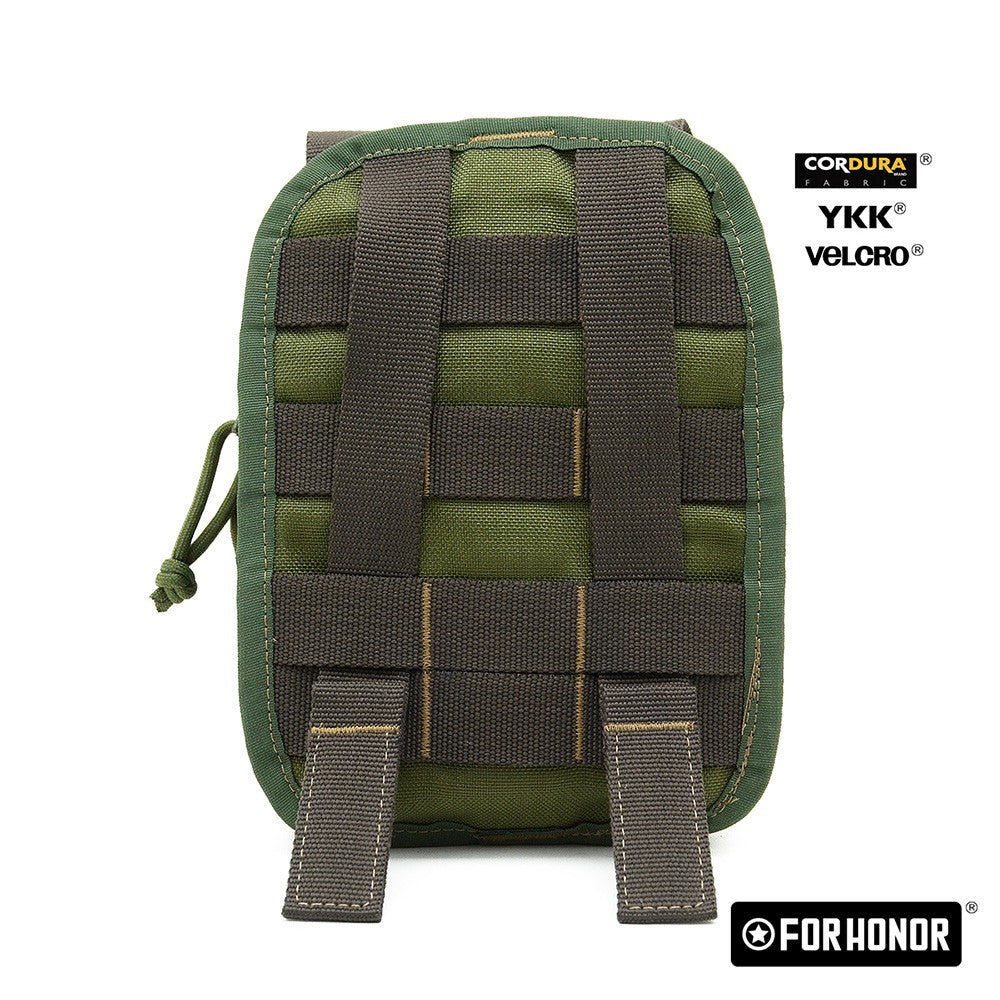 APH (IFAK) - OLIVE GREEN