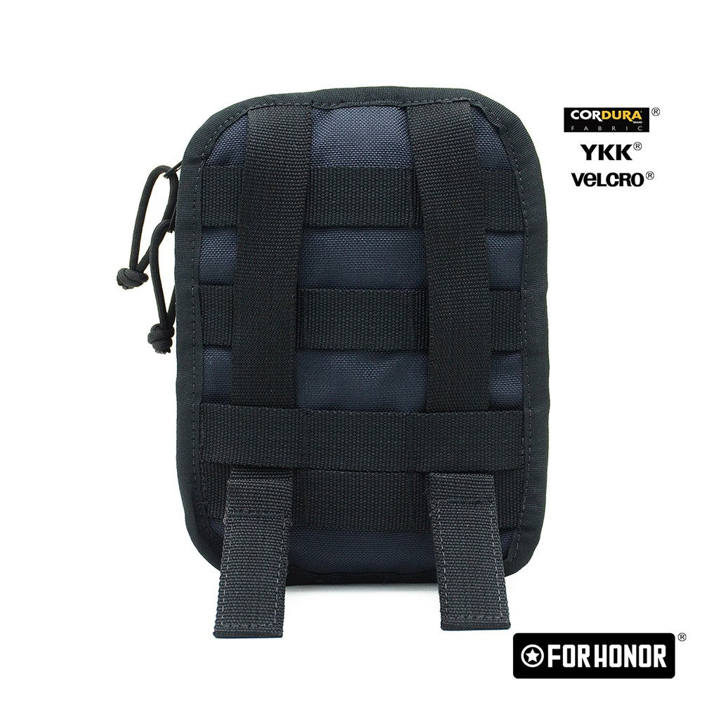 APH (IFAK) COM PLATAFORMA – DARK NAVY