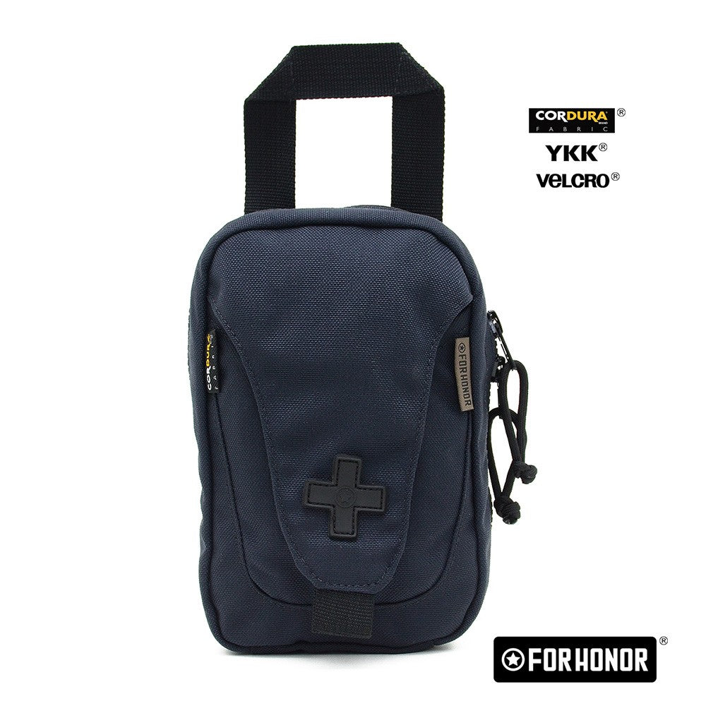 APH (IFAK) COM PLATAFORMA – DARK NAVY