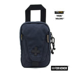 APH (IFAK) COM PLATAFORMA – DARK NAVY
