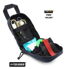 APH (IFAK) COM PLATAFORMA – DARK NAVY